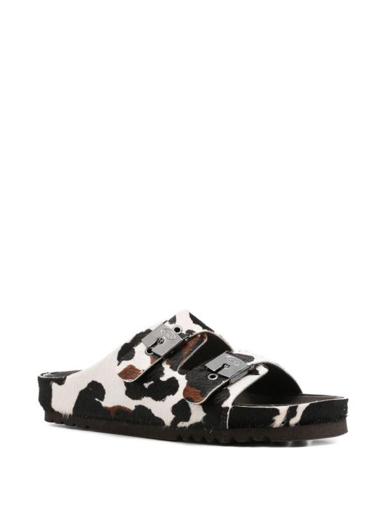 26SS 숄 로퍼 F00917KIMCOW Brown - SCHOLL
