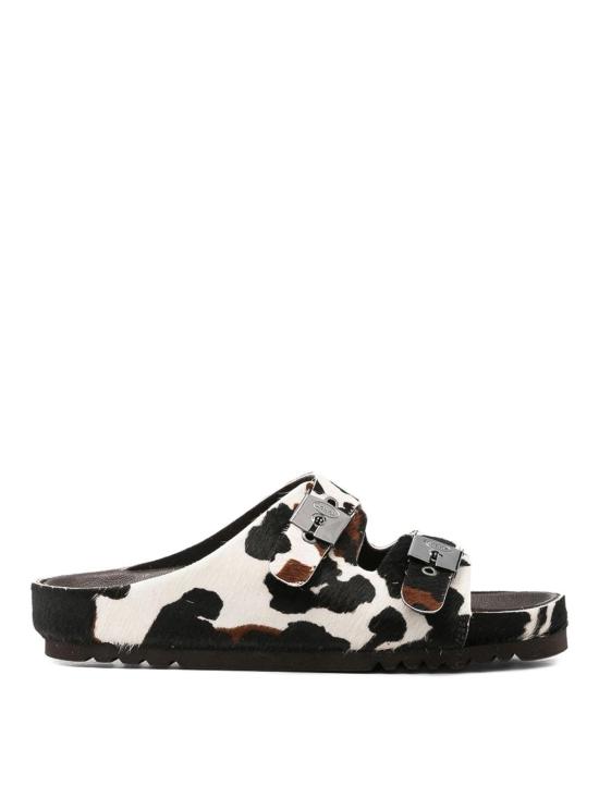 26SS 숄 로퍼 F00917KIMCOW Brown