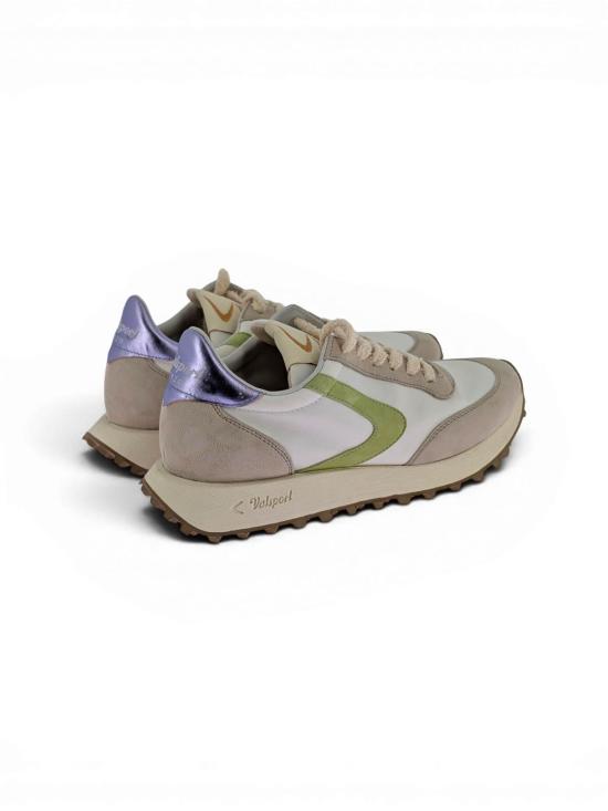 26SS 발스포츠 스니커즈 VSR3053WUNI Green - VALSPORT