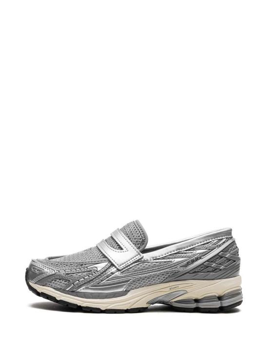 26SS 뉴발란스 1906R 스니커즈 U1906LAESLV Silver - NEW BALANCE