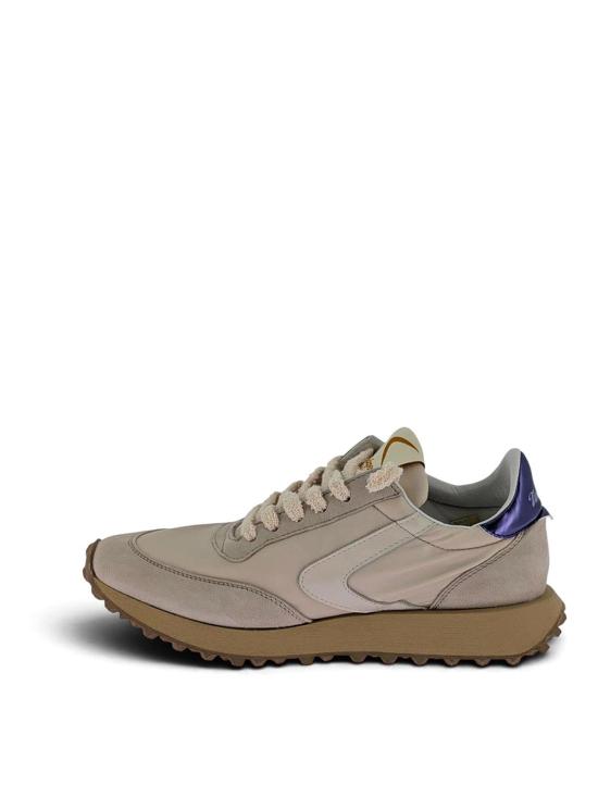 26SS 발스포츠 스니커즈 VSR3060WUNI Beige - VALSPORT