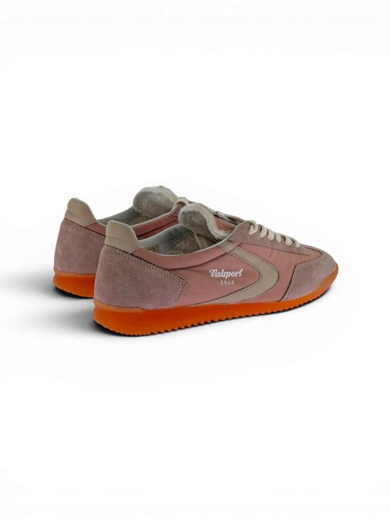 26SS 발스포츠 스니커즈 VMI3076WUNI Pink - VALSPORT