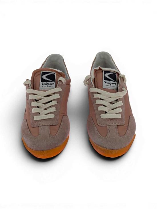 26SS 발스포츠 스니커즈 VMI3076WUNI Pink - VALSPORT