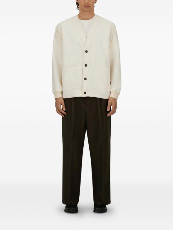 26SS 에르노 자켓 GA000211U128791200 White - HERNO