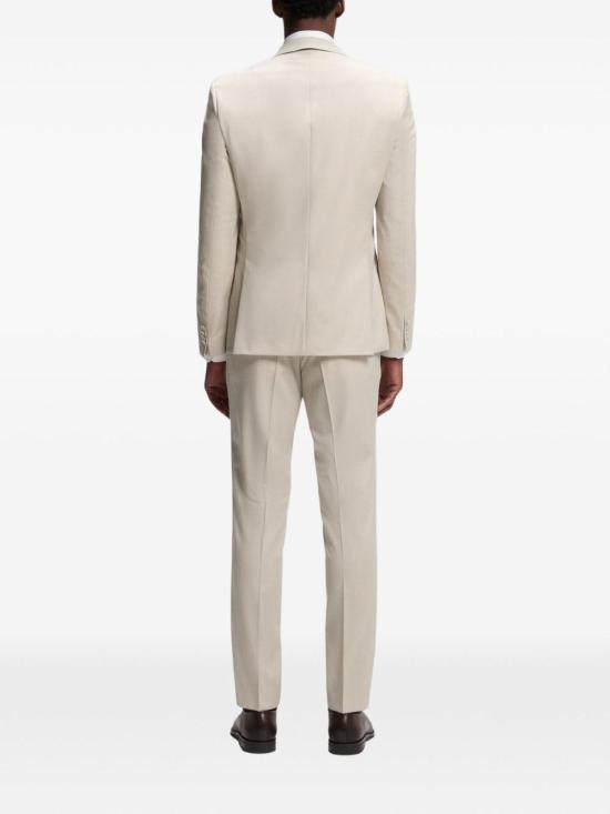 26SS 휴고보스 자켓 50469171286 Beige - HUGO BOSS