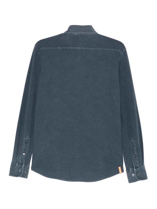 26SS 로베르토 리치 디자인 셔츠 2625660 Dark Blue - RRD ROBERTO RICCI DESIGN