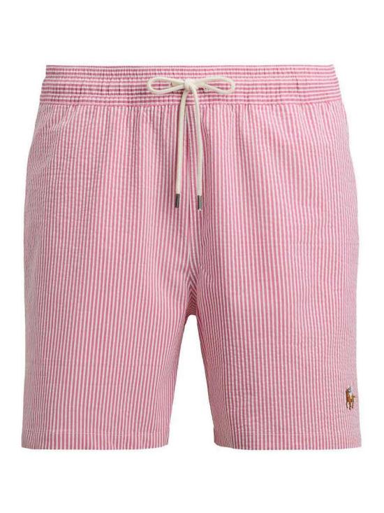 26SS 폴로 랄프로렌 숏팬츠 710957784500 Pink