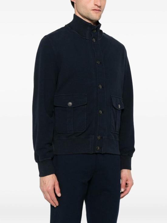 26SS 치르콜로1901 패딩 CN51991271T Blue - CIRCOLO 1901