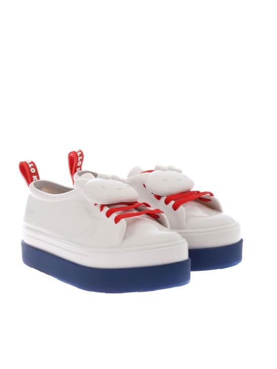  멜리사 스니커즈 32615 BIANCO - MELISSA