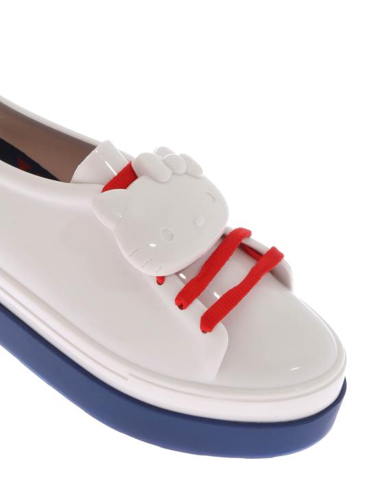  멜리사 스니커즈 32615 BIANCO - MELISSA