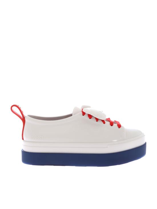  멜리사 스니커즈 32615 BIANCO