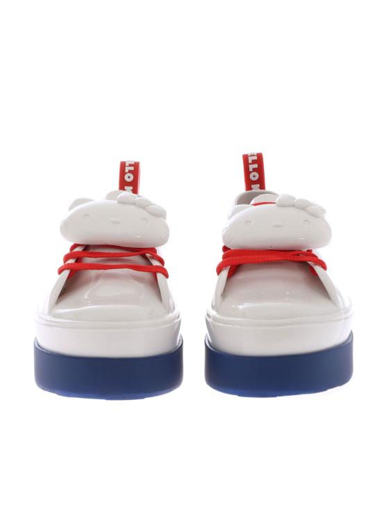  멜리사 스니커즈 32615 BIANCO - MELISSA