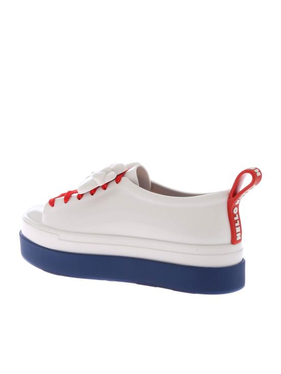  멜리사 스니커즈 32615 BIANCO - MELISSA