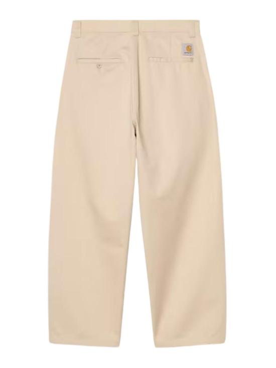 26SS 칼하트 브래디 팬츠 I035655G106 Beige - CARHARTT