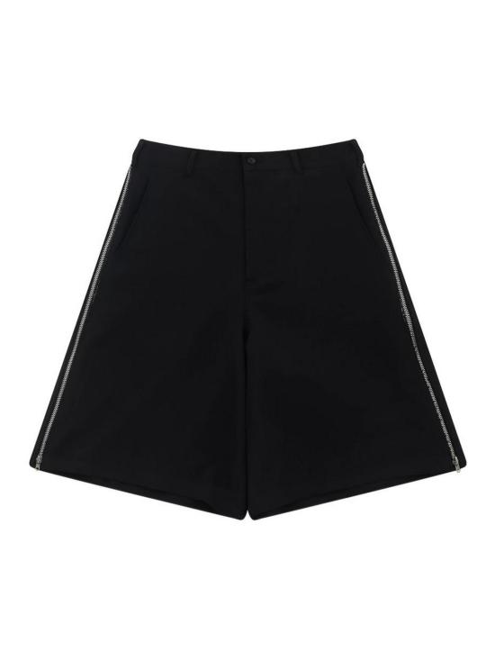 26SS 꼼데가르송 팬츠 FQP5021BLACK Black