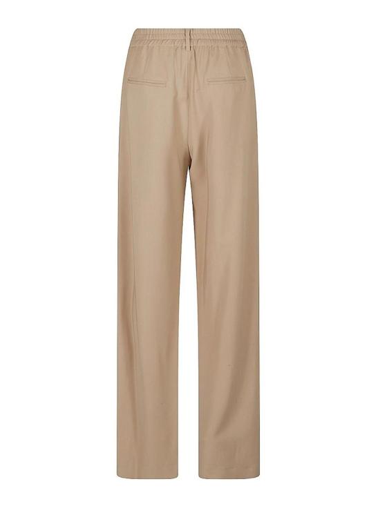 26SS 피티토리노 팬츠 CDVSLRZ00STDBS940060 Light Grey - PT TORINO