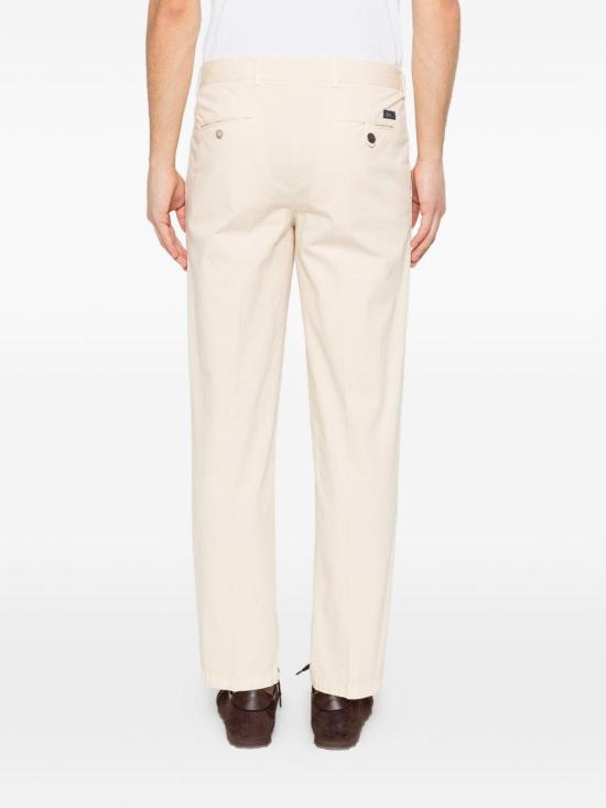 26SS 페이 팬츠 NTM8152185TZGLC002 Beige - FAY