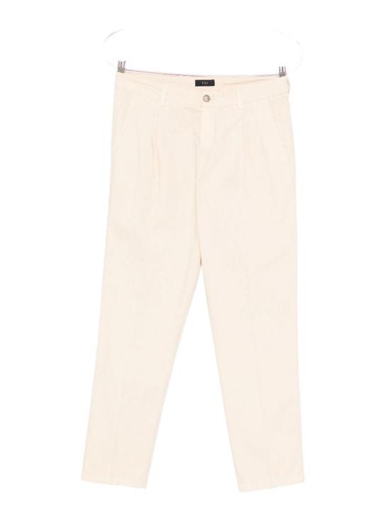 26SS 페이 팬츠 NTM8152185TZGLC002 Beige