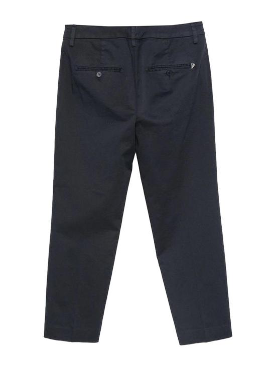 26SS 돈답 스트레이트 팬츠 DP576ZGS0096D890 Denim - DONDUP