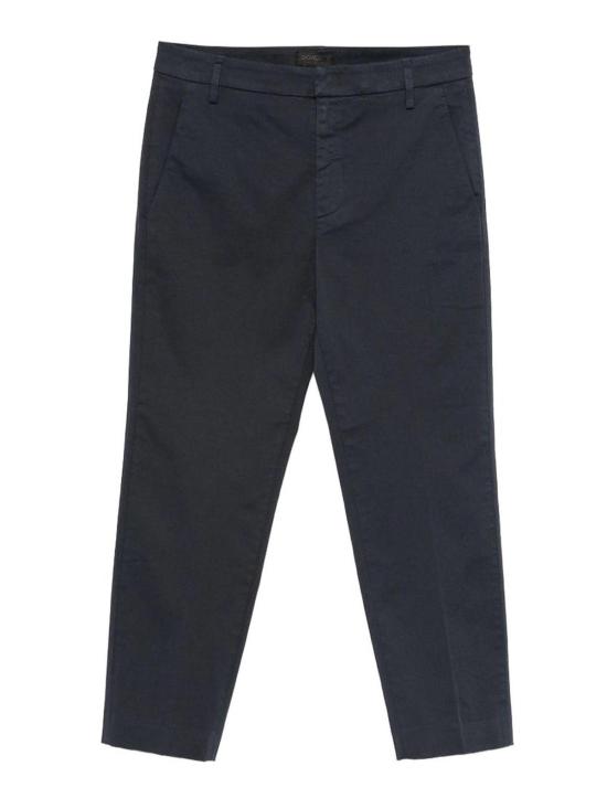26SS 돈답 스트레이트 팬츠 DP576ZGS0096D890 Denim