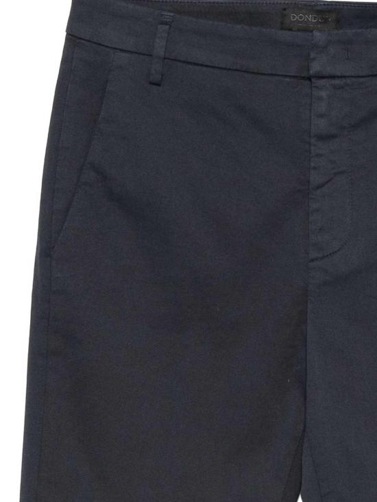 26SS 돈답 스트레이트 팬츠 DP576ZGS0096D890 Denim - DONDUP