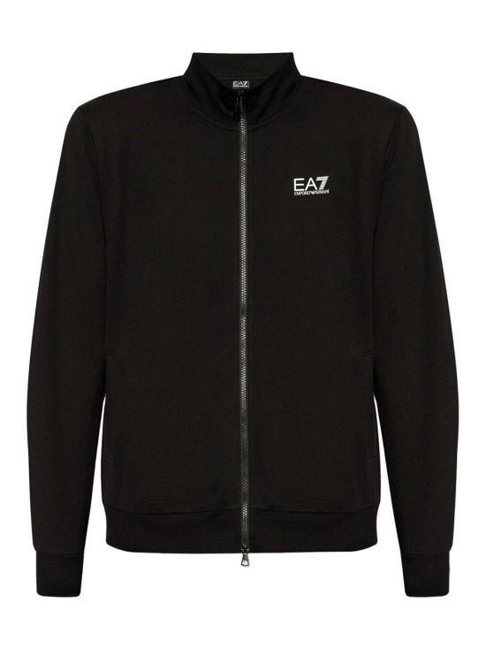 26SS 엠포리오 아르마니 자켓 8NPM31PJVRZ1200 Black