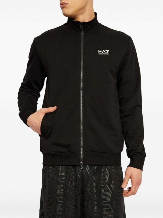 26SS 엠포리오 아르마니 자켓 8NPM31PJVRZ1200 Black - EMPORIO ARMANI