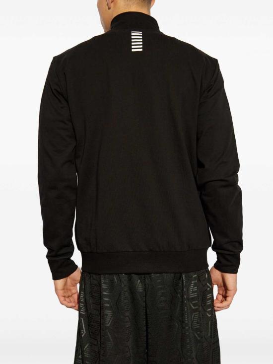 26SS 엠포리오 아르마니 자켓 8NPM31PJVRZ1200 Black - EMPORIO ARMANI