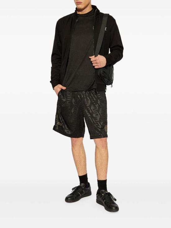 26SS 엠포리오 아르마니 자켓 8NPM31PJVRZ1200 Black - EMPORIO ARMANI