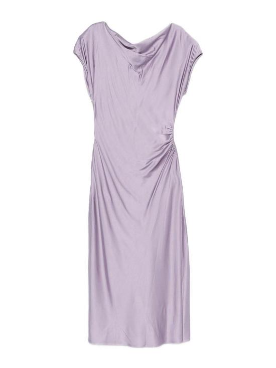 26SS 리우조 숏팬츠 CA6176T522AP9647 Purple