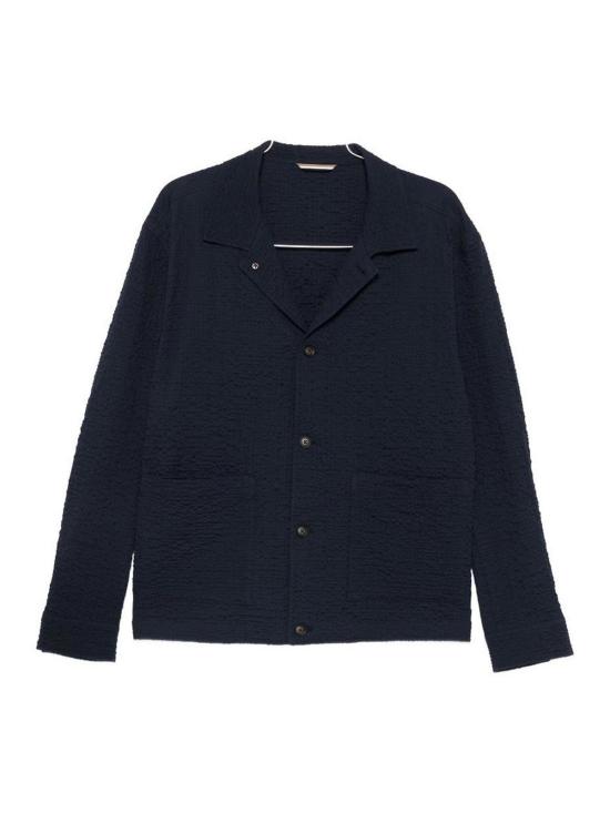 26SS 휴고보스 자켓 50561582404 Blue
