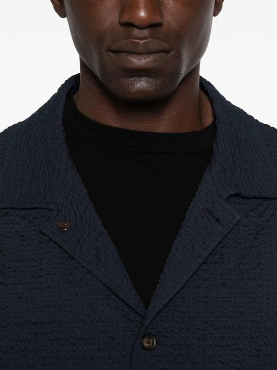 26SS 휴고보스 자켓 50561582404 Blue - HUGO BOSS
