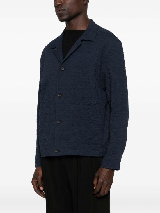 26SS 휴고보스 자켓 50561582404 Blue - HUGO BOSS