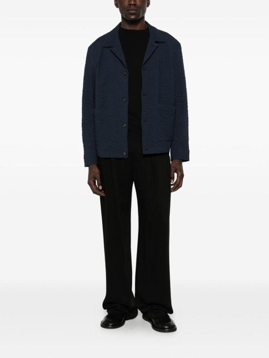 26SS 휴고보스 자켓 50561582404 Blue - HUGO BOSS