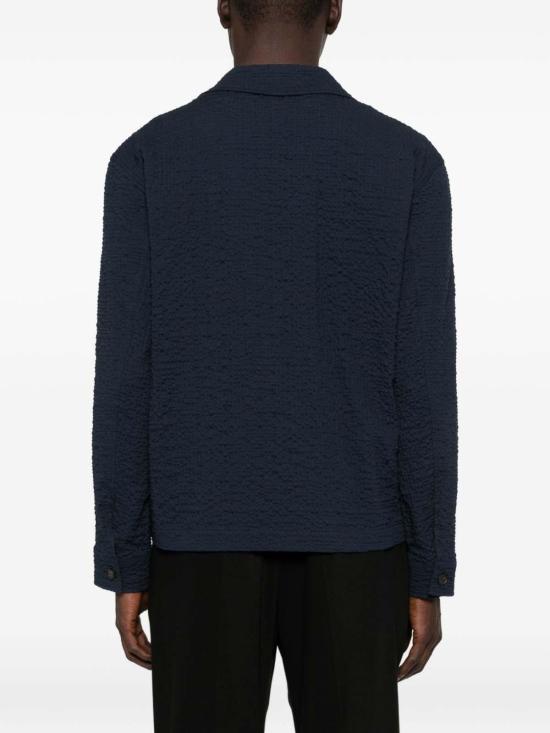 26SS 휴고보스 자켓 50561582404 Blue - HUGO BOSS