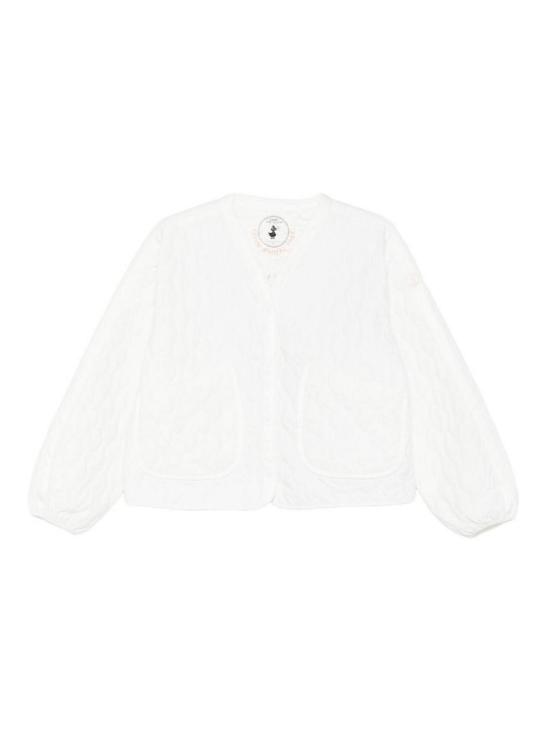 26SS 세이브더덕 패딩 D32717WPOBY2200002 Beige