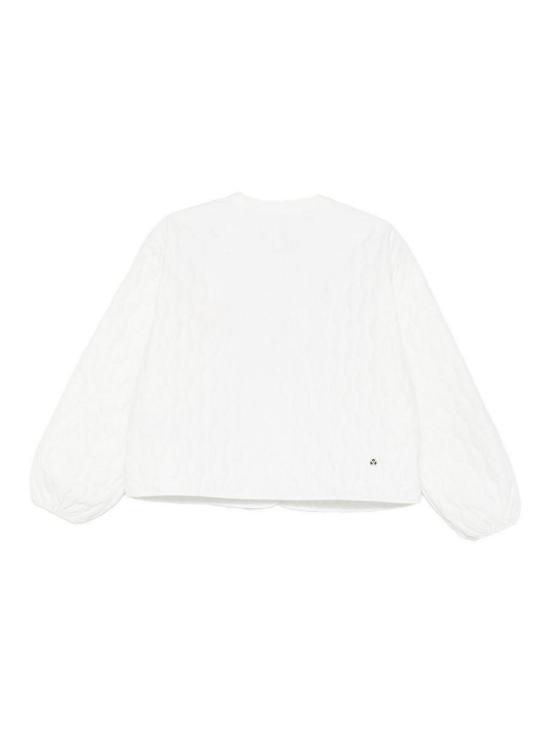 26SS 세이브더덕 패딩 D32717WPOBY2200002 Beige - SAVE THE DUCK
