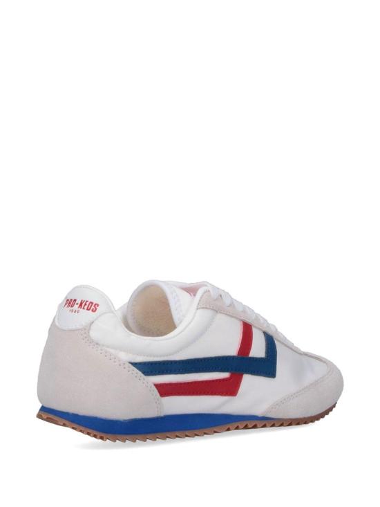 26SS 프로 케즈 스니커즈 R7226SLWNSWH00002 White - PRO-KEDS