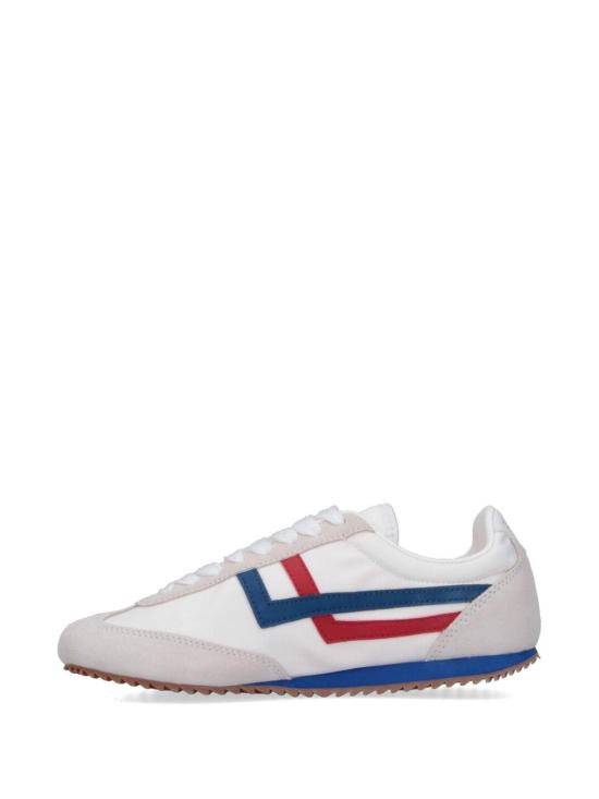 26SS 프로 케즈 스니커즈 R7226SLWNSWH00002 White - PRO-KEDS