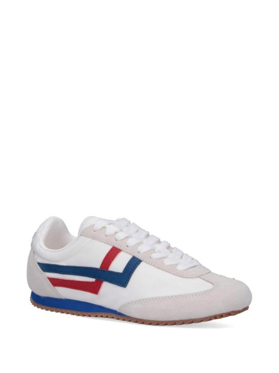 26SS 프로 케즈 스니커즈 R7226SLWNSWH00002 White - PRO-KEDS
