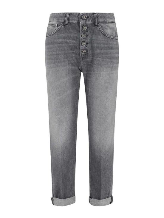 26SS 돈답 스트레이트 팬츠 DP268BDF0277D900 Denim