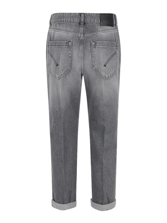 26SS 돈답 스트레이트 팬츠 DP268BDF0277D900 Denim - DONDUP