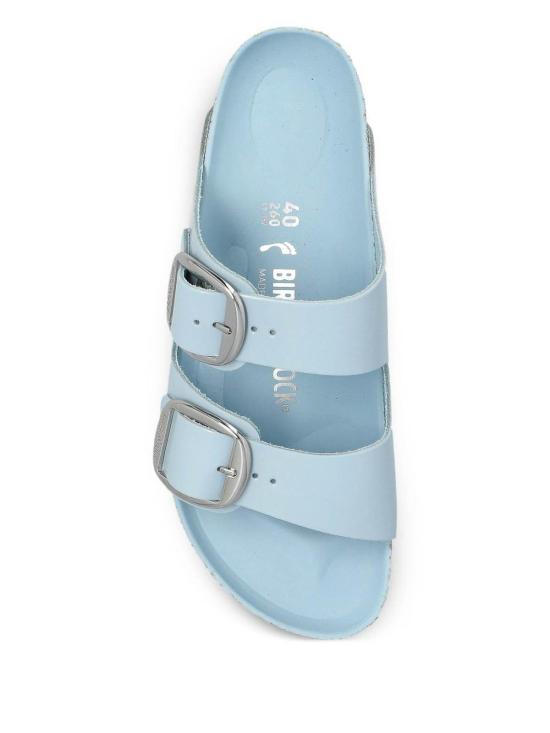 26SS 버켄스탁 로퍼 1030374ARIZONA Blue - BIRKENSTOCK