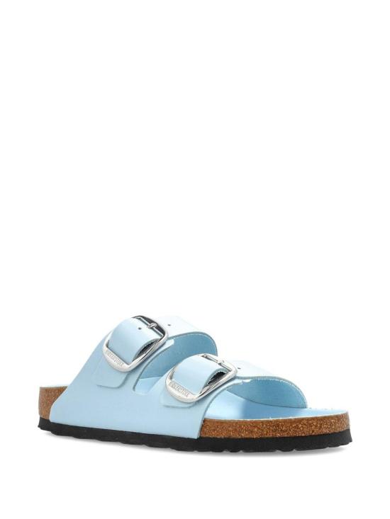 26SS 버켄스탁 로퍼 1030374ARIZONA Blue - BIRKENSTOCK