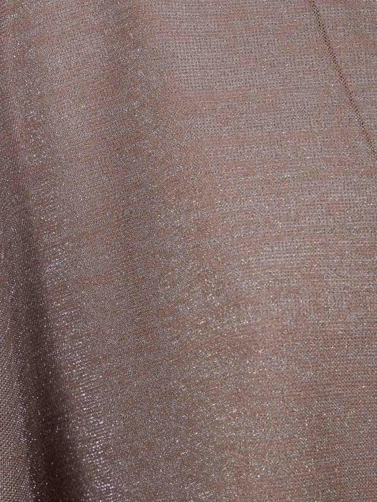 26SS 디익스테리어 미디 스커트 62346R6MOCHMOCHA Light Brown - D. EXTERIOR
