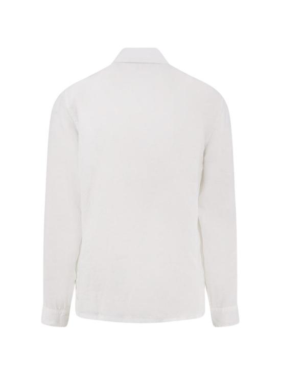 26SS 아스페시 셔츠 CE28D06485072 White - ASPESI