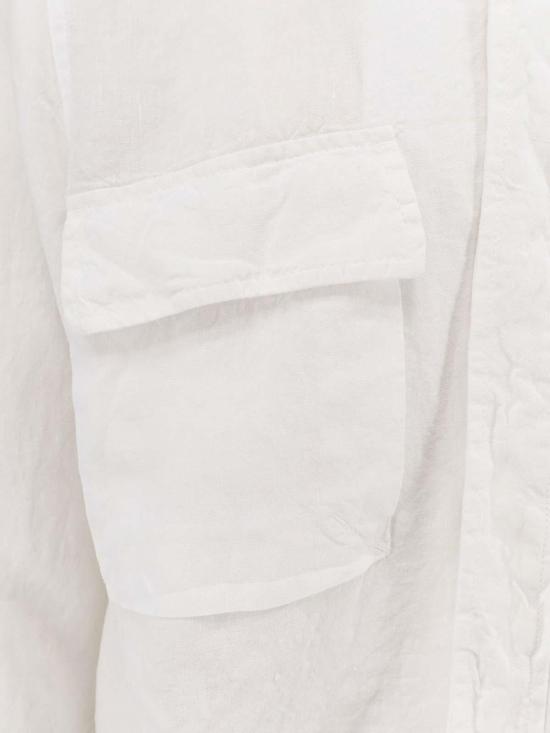 26SS 아스페시 셔츠 CE28D06485072 White - ASPESI