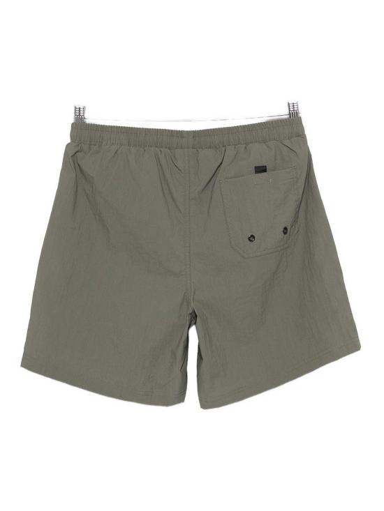 26SS 아스페시 스윔팬츠 I629D10210393 Green - ASPESI