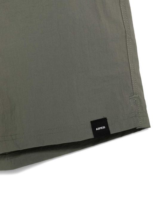 26SS 아스페시 스윔팬츠 I629D10210393 Green - ASPESI