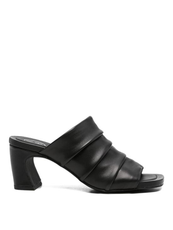 26SS 아쉬 뮬/슬리퍼 S26EVA01 Black